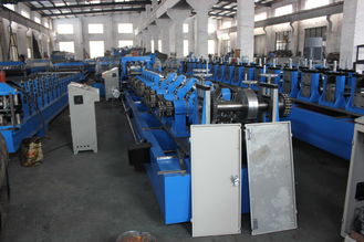 China  Cold Roll Forming Machine To Q195 / Q235 Carbon Steel supplier