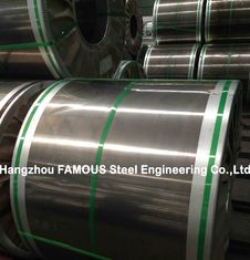 China GI Coil Hot Dipped Galvanized Steel Coil DX51D+Z Chinese Supplier Factory supplier