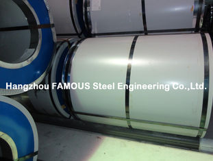 China PPGI PPGL Galvanized Prepainted Steel Coil Prepainted Galvalume Coil/Sheet/Plate supplier