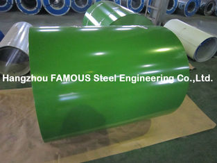 China PPGI Prepainted Steel Coil Corrugated Roofing Sheet China Manufacturer supplier