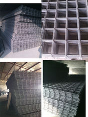 China Hot Rolling Reinforcing Steel Rebar Seismic Reinforced for construction supplier