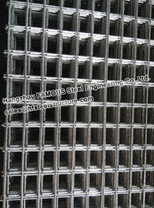 China Stainless Steel Reinforcing Mesh Concrete Tank Precast Panel Construction supplier