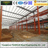 China EPS PU Sandwich Panels Steel Framed Buildings For Light Weight Steel House factory