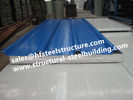 China EPS Sandwich Cold Room Panel Steel Sheet For Cold Storage and Prefab House factory