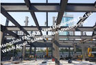 China High Demand Of Prefabricated Industrial Multi-storey Steel Building For Apartment factory