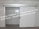 China EPS / PU Sandwich Panels Walk in Freezer Panel for Cold Storage to Keep Fruit Fresh factory