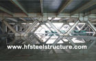 China Framing System And Prefabricated Office Multi-Storey Steel Building For Mall, Hotel factory