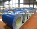China PPGI PPGL Prepainted Steel Coil Corrugated Roofing Making Color Coated Steel Zinc AZ Chinese Manufacturer factory