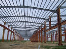 China Stabilized And Guaranteed Industrial Steel Buildings Fabricated factory