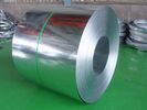 China Agriculture Zinc Primer Galvanized Steel Coil By Hot Dip Galvanization Treatment factory