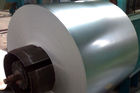 China Heat Resistance Galvanized Steel Coil AZ150 AZ120 O.2mm - 1.6mm Thickness factory
