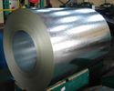 China Galvalume Steel Coil Full Hard G550 With Anti-finger Print ASTM / A792 / CS B factory