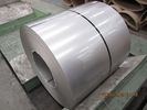 China Appliance Chromated , Anti-finger printed Galvanized Steel Coil With Galvalume factory