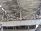 China Steel Framing Warehous e,Heavy Steel Structure Project , Structural Steel Industrial Machinery factory