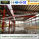 Huge Span Sandwich Panels Covered Industrial Steel Buildings Prefabricated ASTM Standards supplier