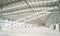 Fabricated Steel Industrial Steel Buildings with Galvanized steel Surface treatment supplier