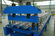 Floor Deck Roofing Sheet Forming Machine PLC Panasonic For Steel Structure supplier