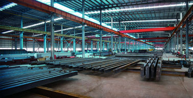 Electric Galvanized, Painting Steel Framing Systems, Structural Steelwork Contracting