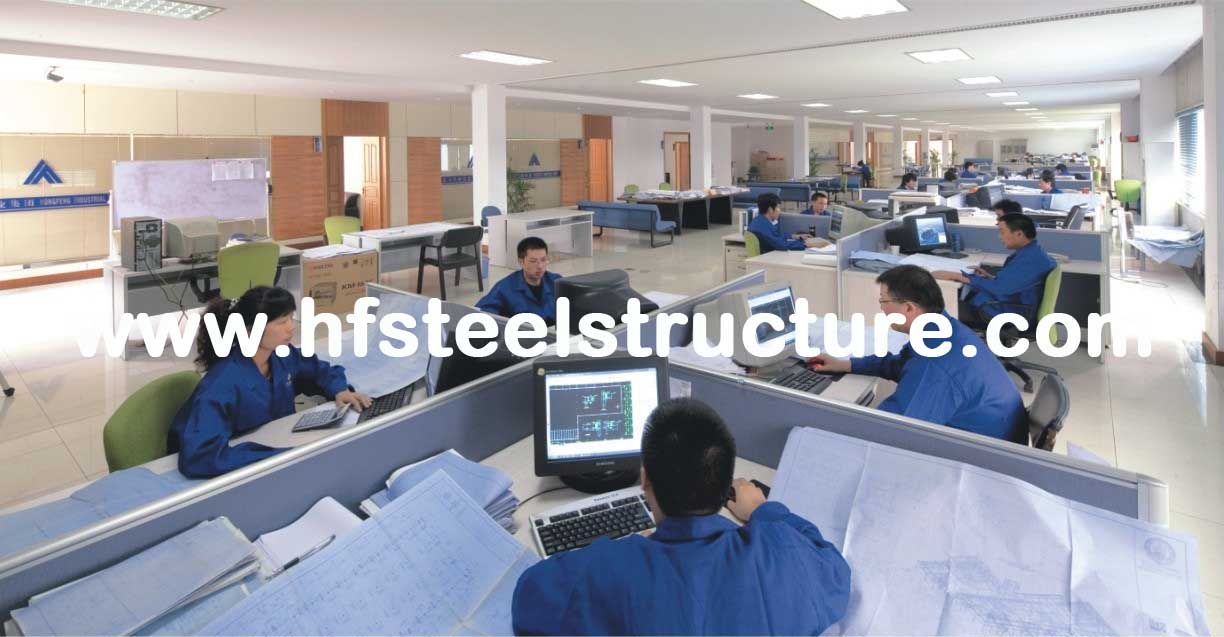 Lightweight Durable Structural Steel Fabrications Light Steel