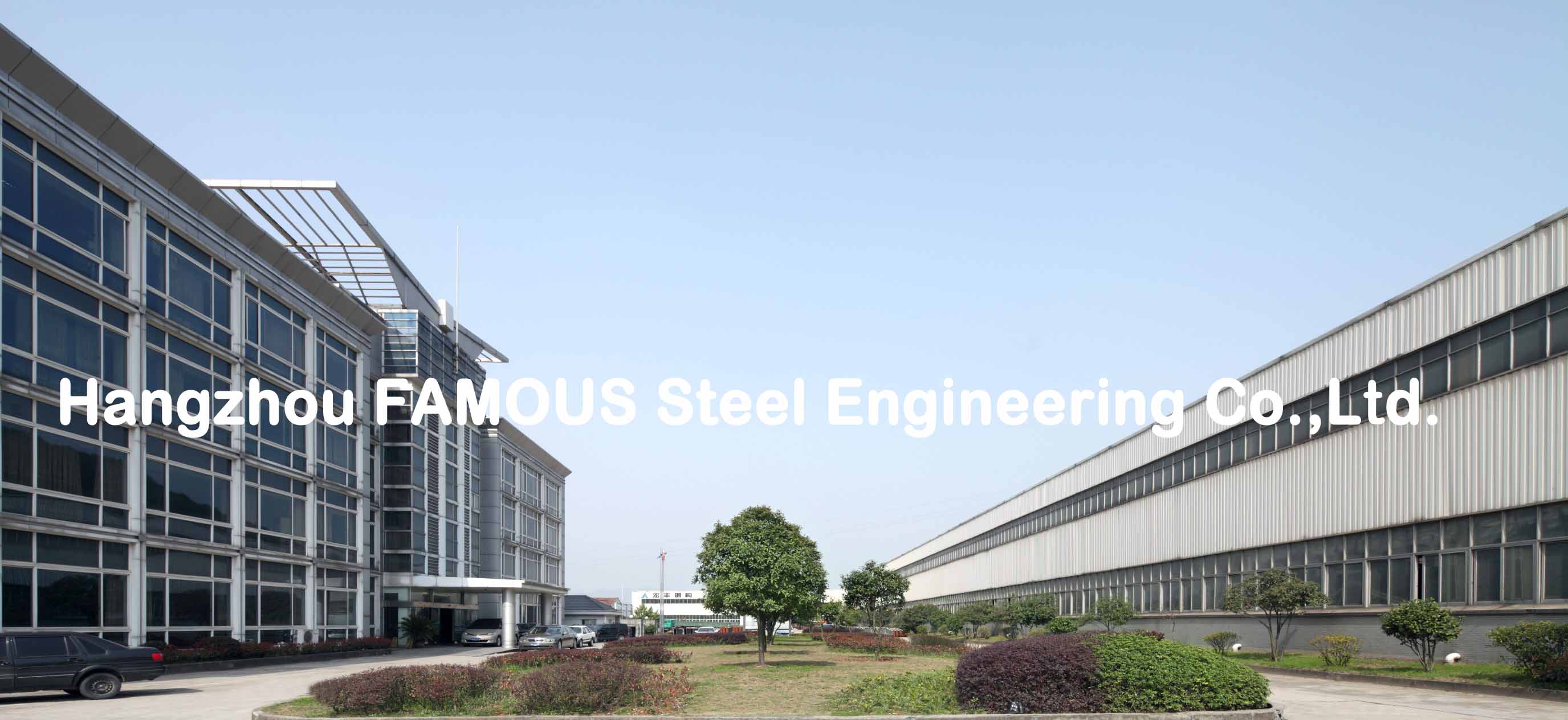 Efficient Prelim Architectural Structural Engineering Designs Prefab Steel Workshop