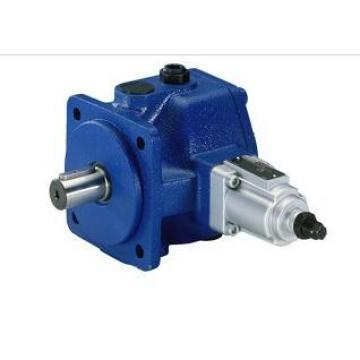 Rexroth Egypt  Variable vane pumps, direct operated PV7-1X/100-118RE07MC0-16