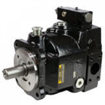 Piston pump PVT20 series PVT20-2L5D-C04-SQ0