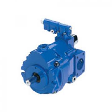 PVM098ER09GS04AAC282000000GA Vickers Variable piston pumps PVM Series PVM098ER09GS04AAC282000000GA Original import