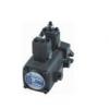 Double Germany  Variable Vane Pumps VHOD Series #1 small image