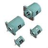 TDY Cayman Islands  series 70TDY4-A  permanent magnet low speed synchronous motor #1 small image