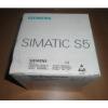 Siemens India  6ES5095-8MB01 S5-90U/95U PLC #1 small image