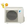 9000 Guyana  + 18000 Btu Daikin Dual Zone Ductless Wall Mount Heat Pump Air Conditioner #2 small image