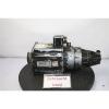 Rexroth Hungary  Servomotor MAC092B-0-QD-4-C/095-B-1/WI520LV MAC092B0QD4C/095B1/WI520LV #1 small image