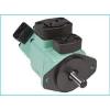 YUKEN Great Britain (UK)  Series Industrial Double Vane Pumps -PVR1050 - 6 - 20 #1 small image
