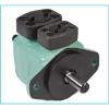 YUKEN Costa Rica  Series Industrial Single Vane Pumps - PVR50 - 45 #1 small image