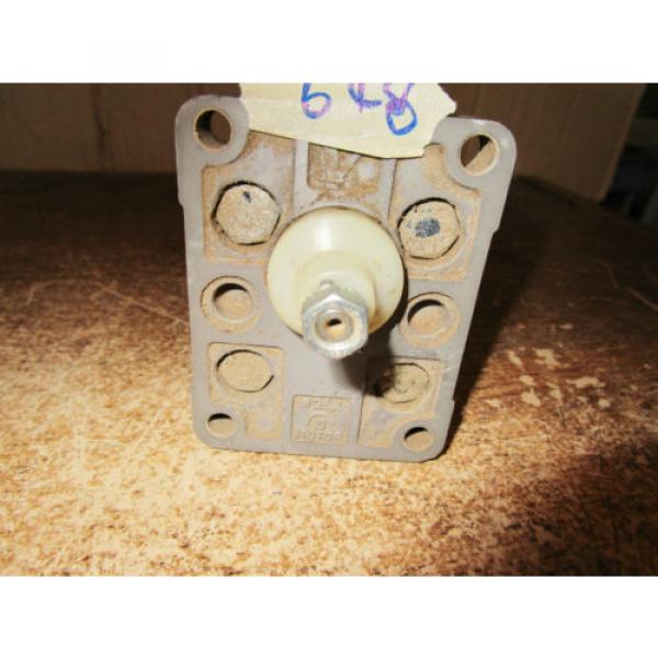 Vivolo India  Hyte Comp Hydraulic Pump 6.5 cm 3/Rev ?? undirectional xlnt 19D10298 ?? #6 image