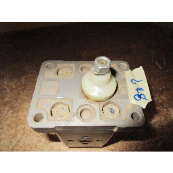Vivolo India  Hyte Comp Hydraulic Pump 6.5 cm 3/Rev ?? undirectional xlnt 19D10298 ?? #7 image