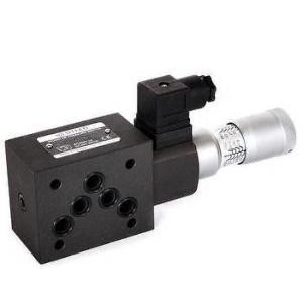 Modular Pressure Switch MJCS-03-SC Series #1 image