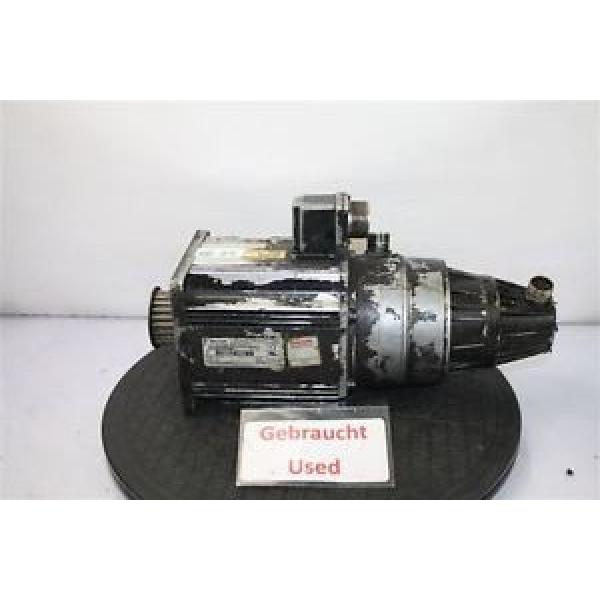 Rexroth Hungary  Servomotor MAC092B-0-QD-4-C/095-B-1/WI520LV MAC092B0QD4C/095B1/WI520LV #1 image