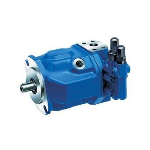 Rexroth Guyana  Variable displacement pumps A10VO 71 DFR1 /31R-VSC94N00 #1 image