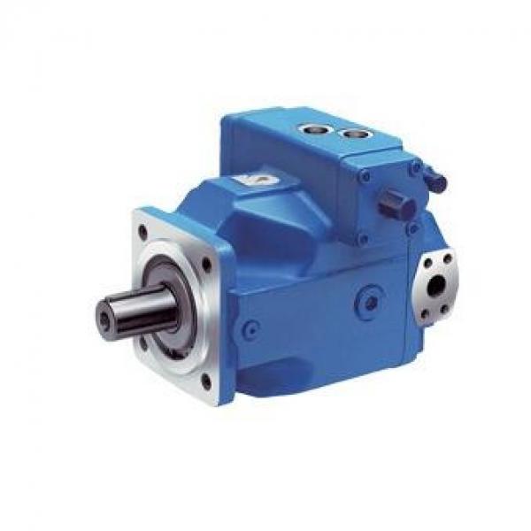 Rexroth Cayman Islands  Variable displacement pumps AA4VSO 125 DR /30R-FKD75U99 E #1 image