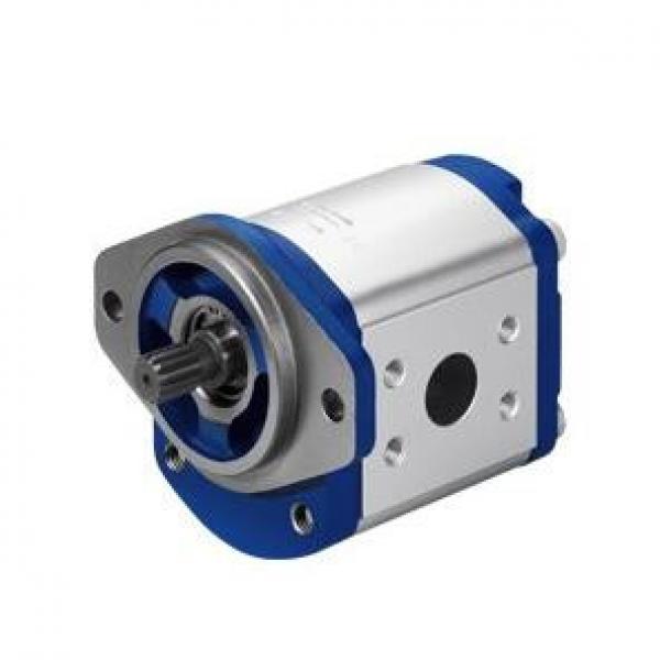 Rexroth External gear pumps AZPN-12-036-RXR12MA-S0075 #1 image