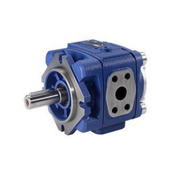 Rexroth Internal gear pumps PGH5-3X/063RE11VU2 #1 image