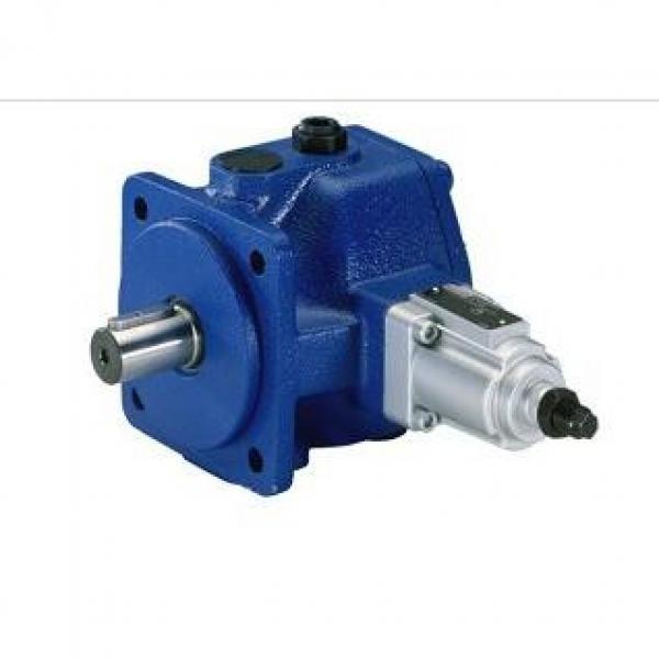 Rexroth Egypt  Variable vane pumps, direct operated PV7-1X/100-118RE07MC0-16 #1 image