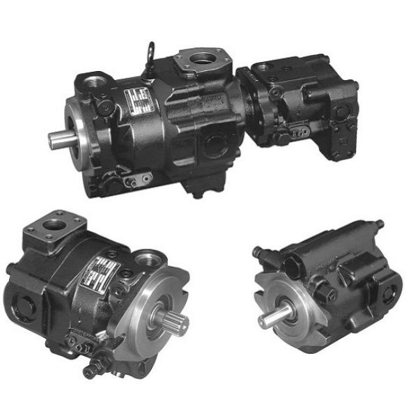 Plunger Gobon  PV series pump PV6-2L5D-L00 #1 image