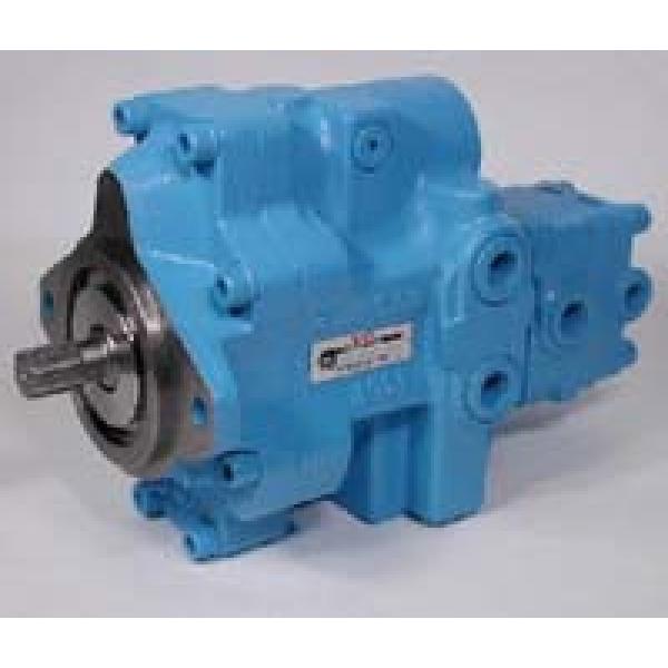 VDC-12B-1A5-2A3-20 VDC Series Hydraulic Vane Pumps Original import #1 image