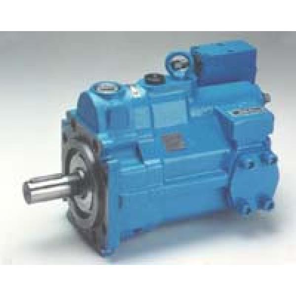 VDC-2A-1A4-20 VDC Series Hydraulic Vane Pumps Original import #1 image