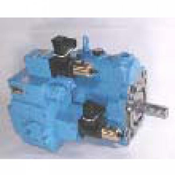 VDC-2B-1A2-20 VDC Series Hydraulic Vane Pumps Original import #1 image