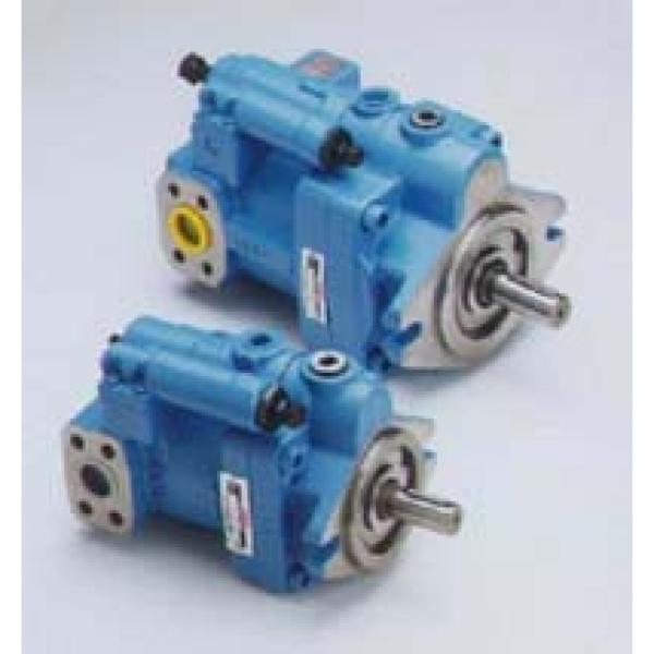 VDC-12A-1A3-2A3-20 VDC Series Hydraulic Vane Pumps Original import #1 image