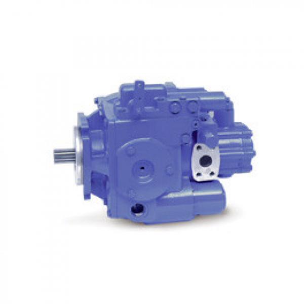 4535V60A35-1CD22R Vickers Gear  pumps Original import #1 image