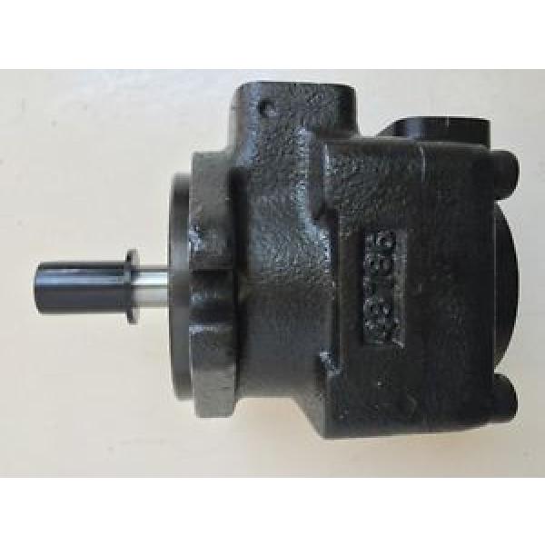 YUKEN Cameroon  Series Industrial Single Vane Pumps - PVR1T-L-17-FRA #1 image
